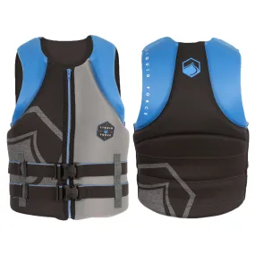2025 Liquid Force Hinge CGA Life Jacket