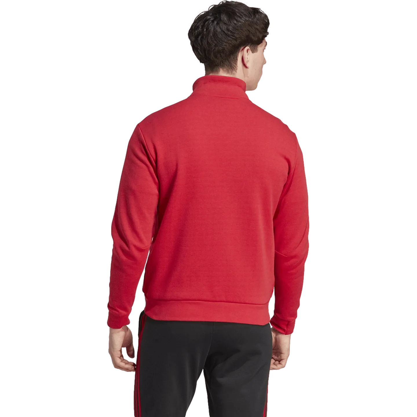 Adidas Manchester United Anthem Jacket