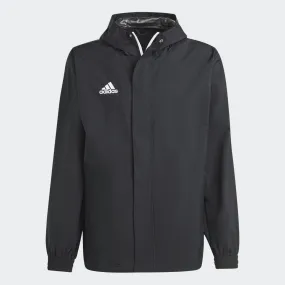 adidas Mens Entrada 22 All-Weather Jacket