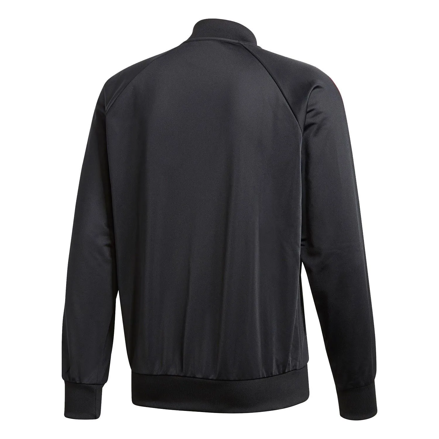 adidas Originals Superstar OG Track Jacket - Black