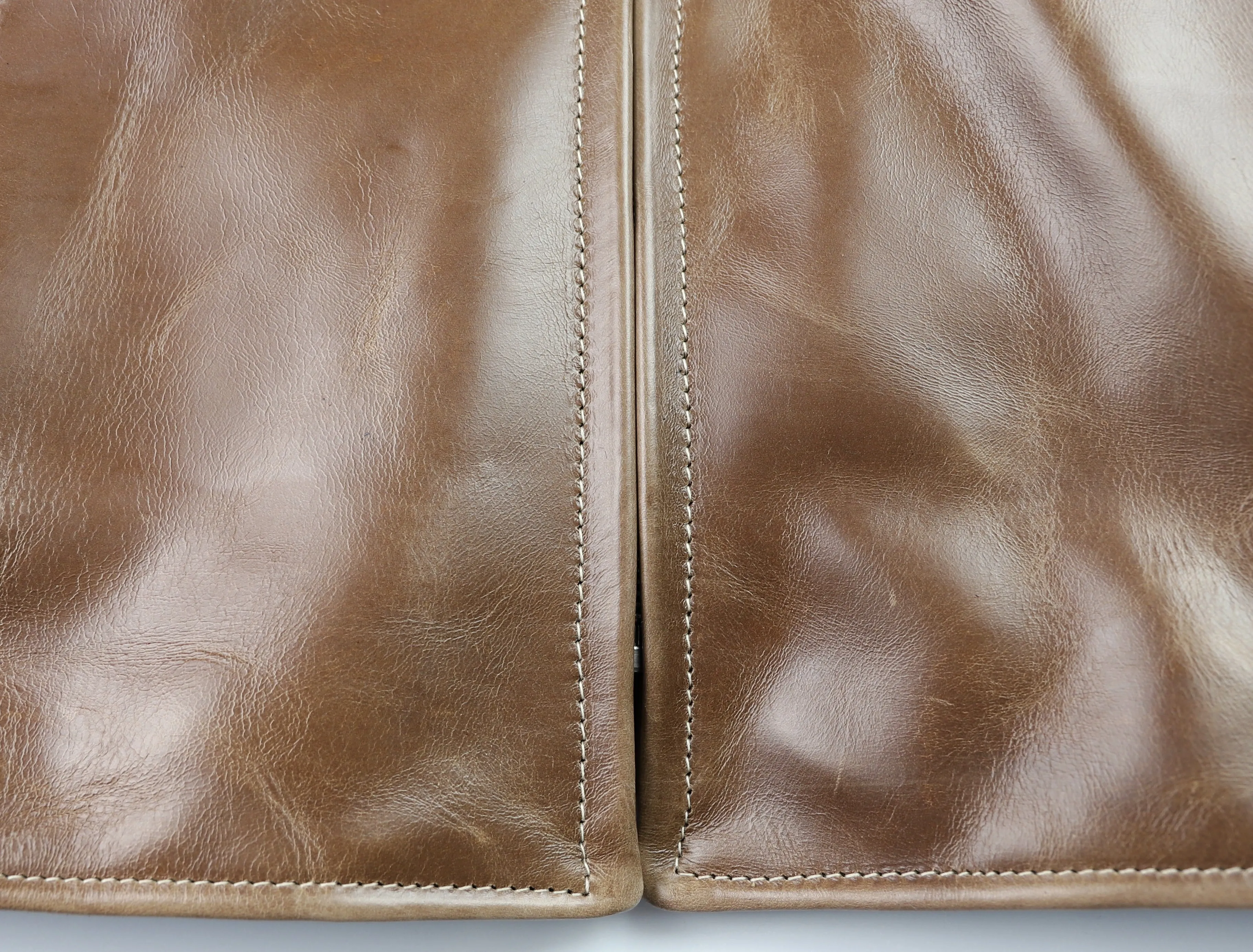 Aero Sheene, size 38, Natural CXL FQHH