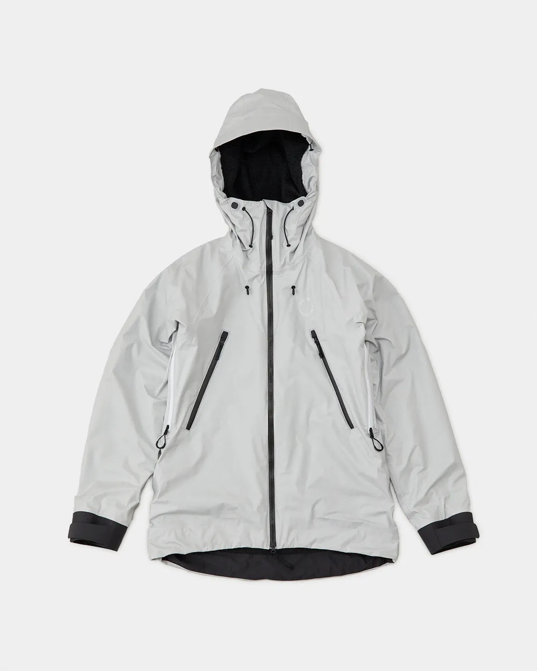 All-weather Alpha Jacket