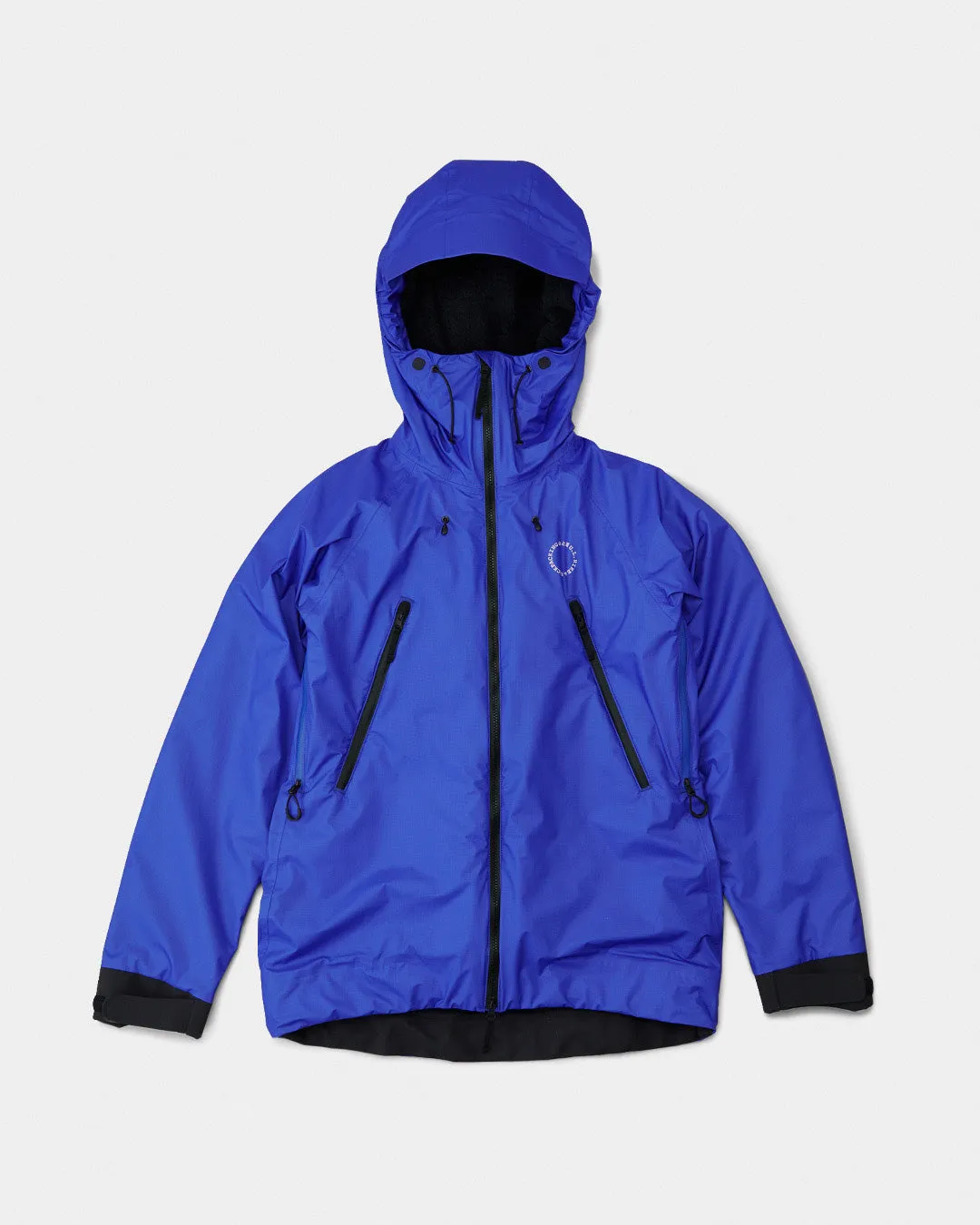 All-weather Alpha Jacket