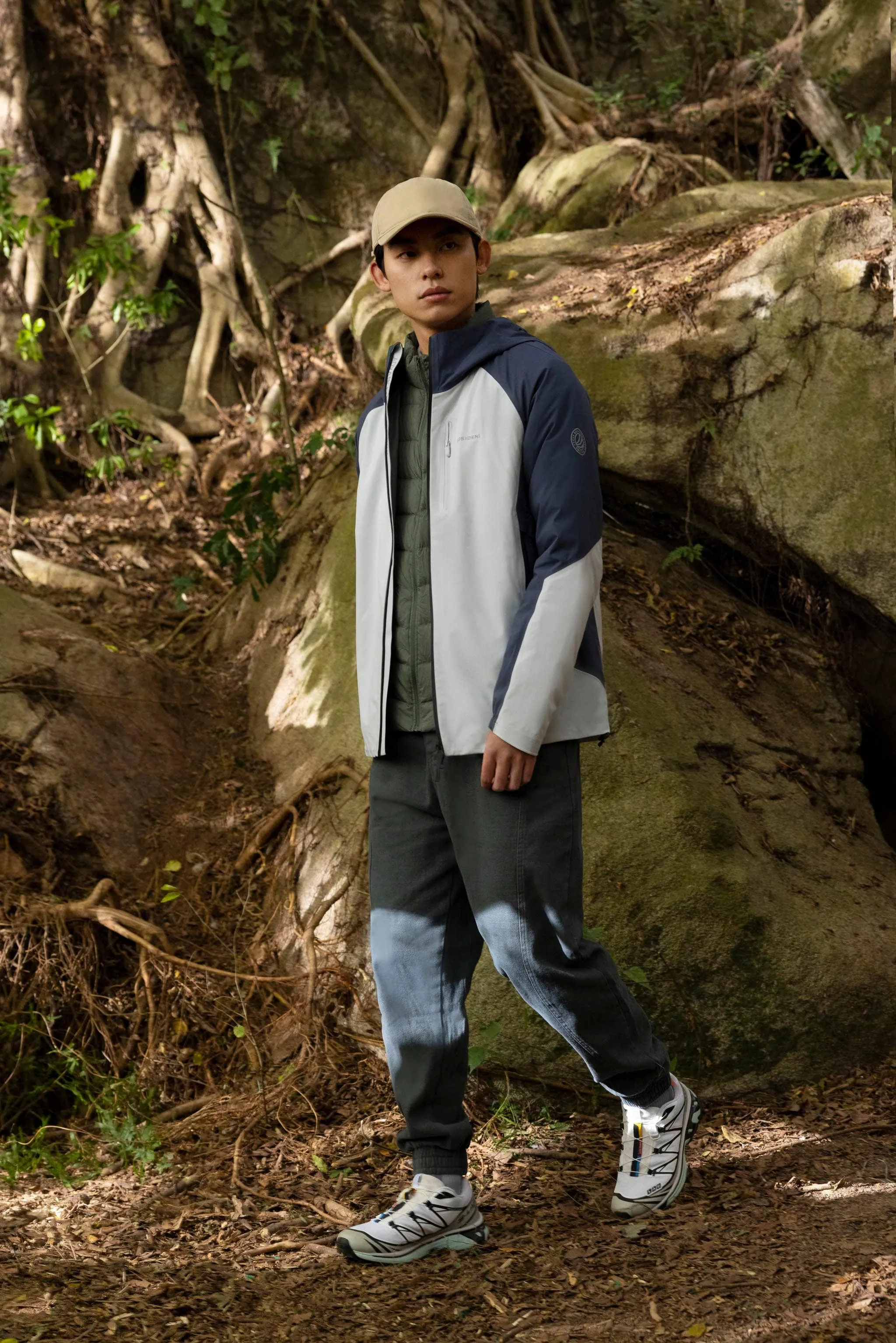 All Weather Summer Jacket 2003