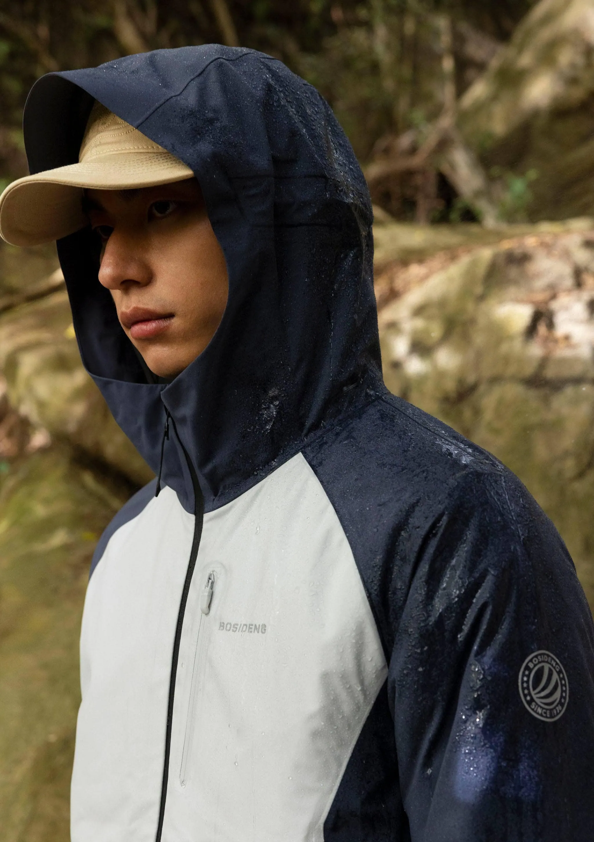 All Weather Summer Jacket 2003