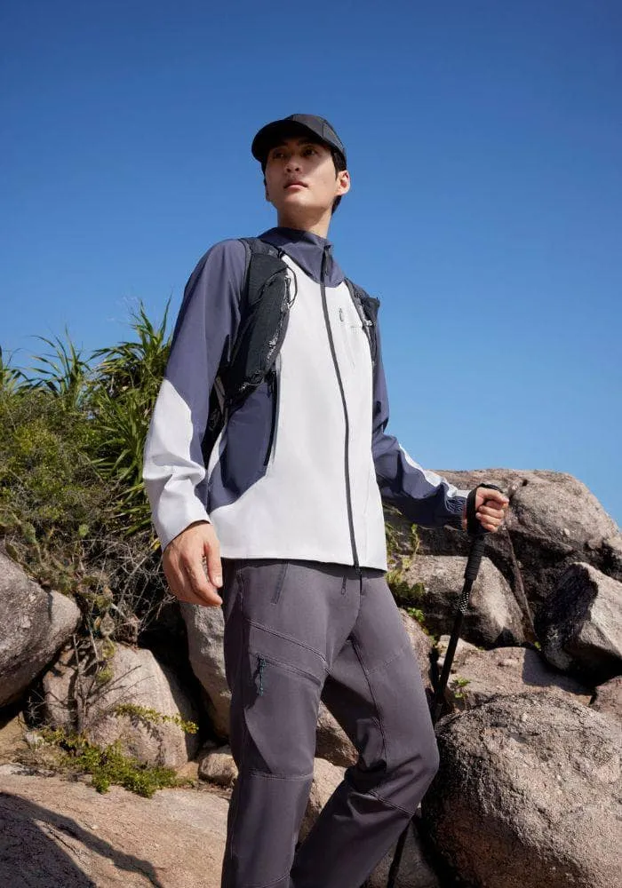 All Weather Summer Jacket 2003