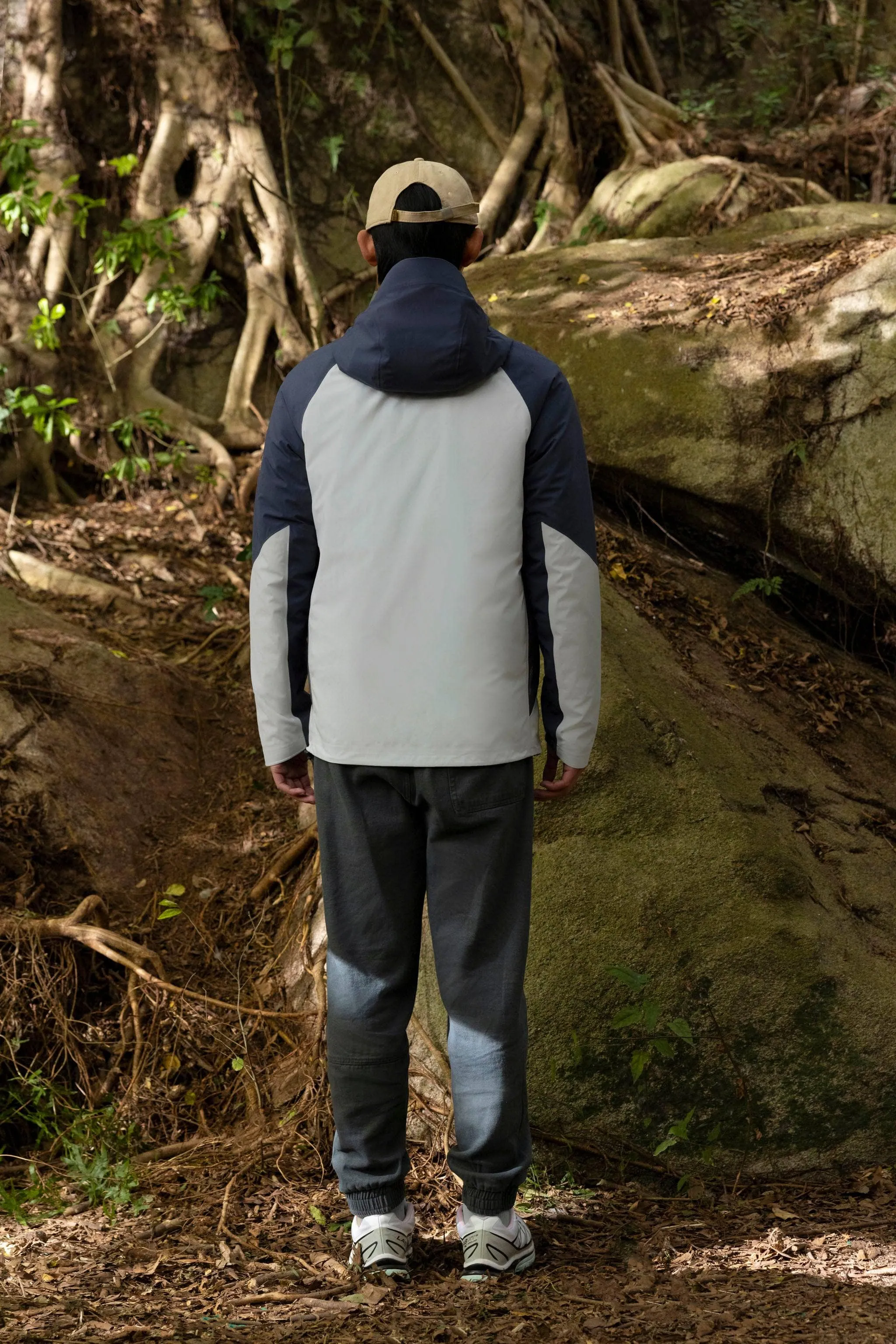 All Weather Summer Jacket 2003