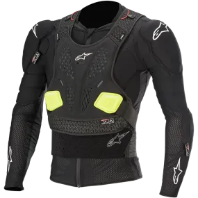 Alpinestars Bionic Pro V2 Protection Jacket 2XL Video Sample