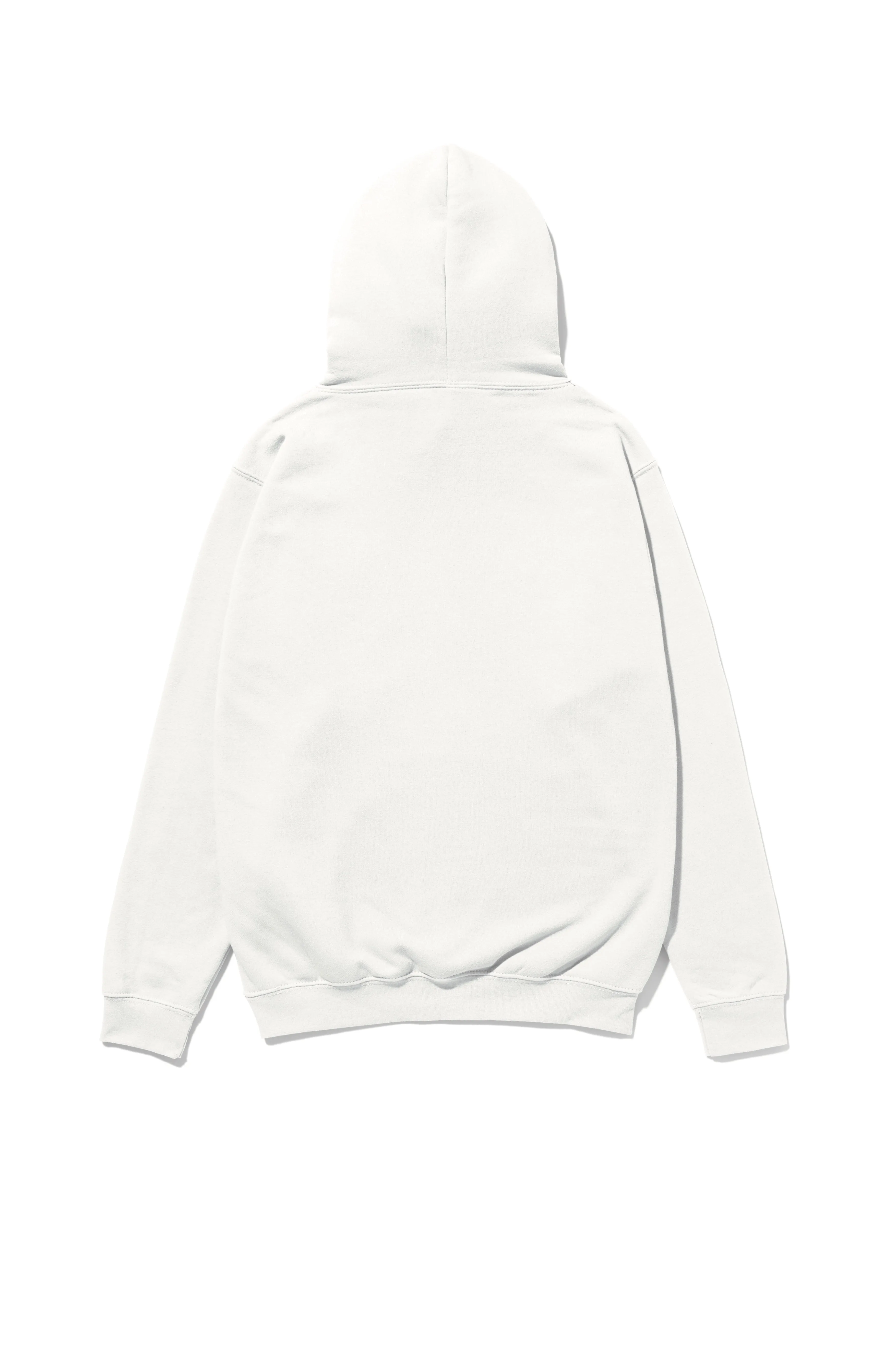 Angel gathering hoodie