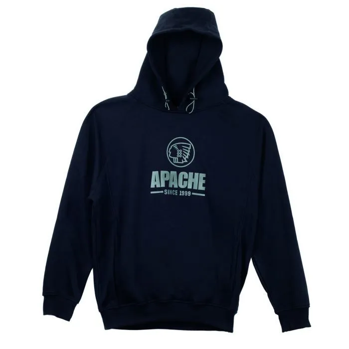 Apache Zenith Hoody Heavyweight Sweatshirt