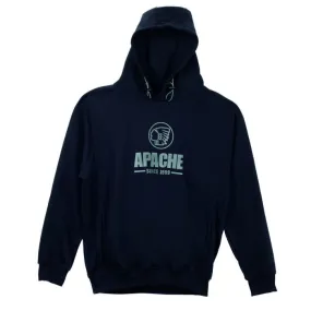 Apache Zenith Hoody Heavyweight Sweatshirt