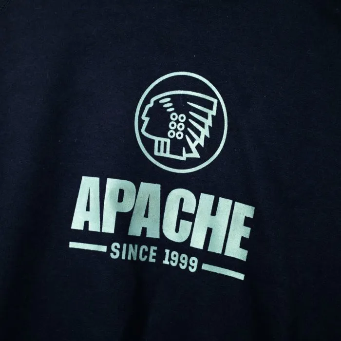 Apache Zenith Hoody Heavyweight Sweatshirt