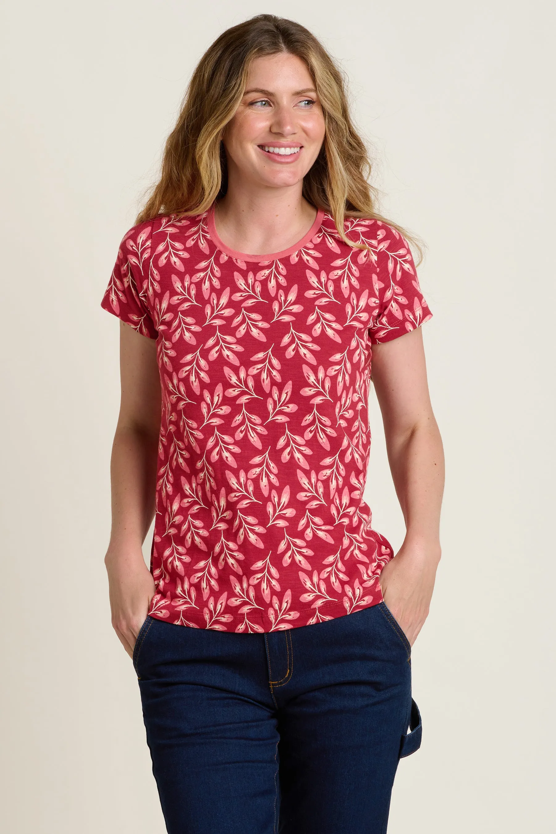 Autumn Breeze Tshirt