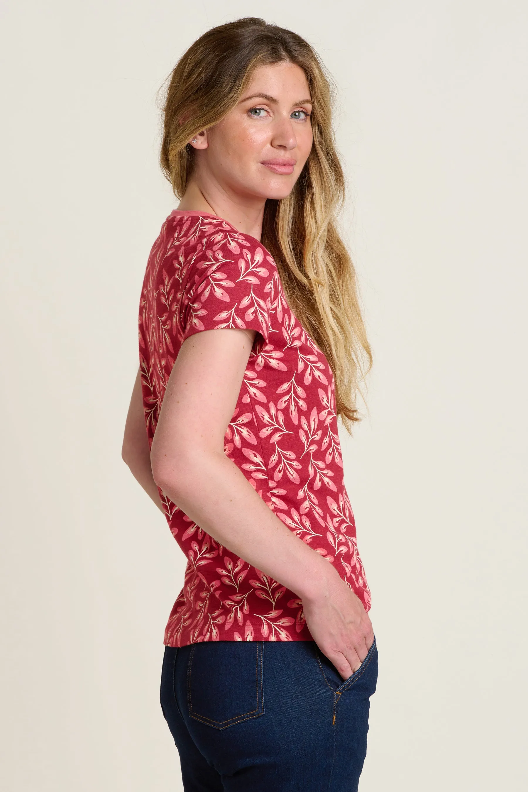 Autumn Breeze Tshirt
