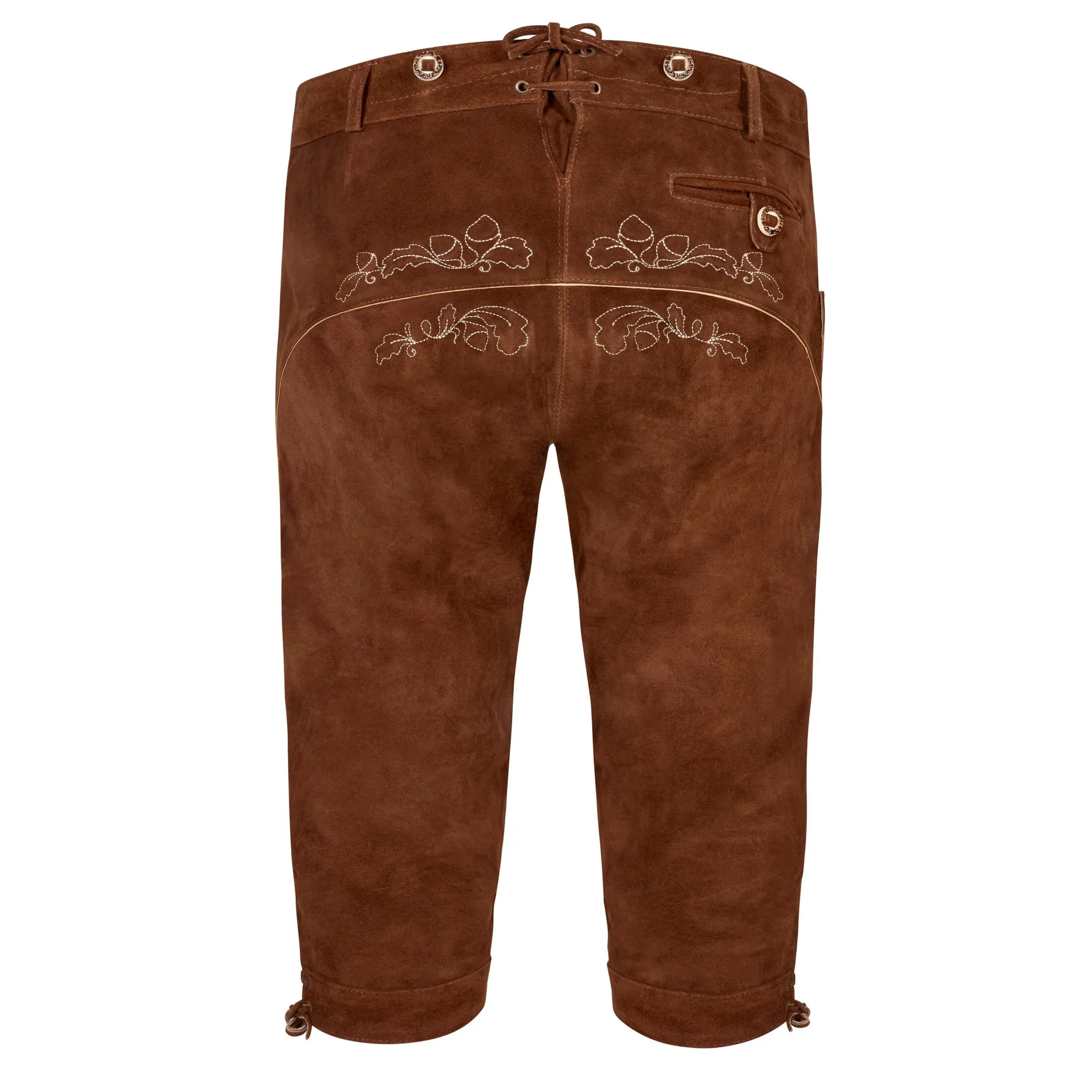 Bavarian Lederhosen Men Schwabing
