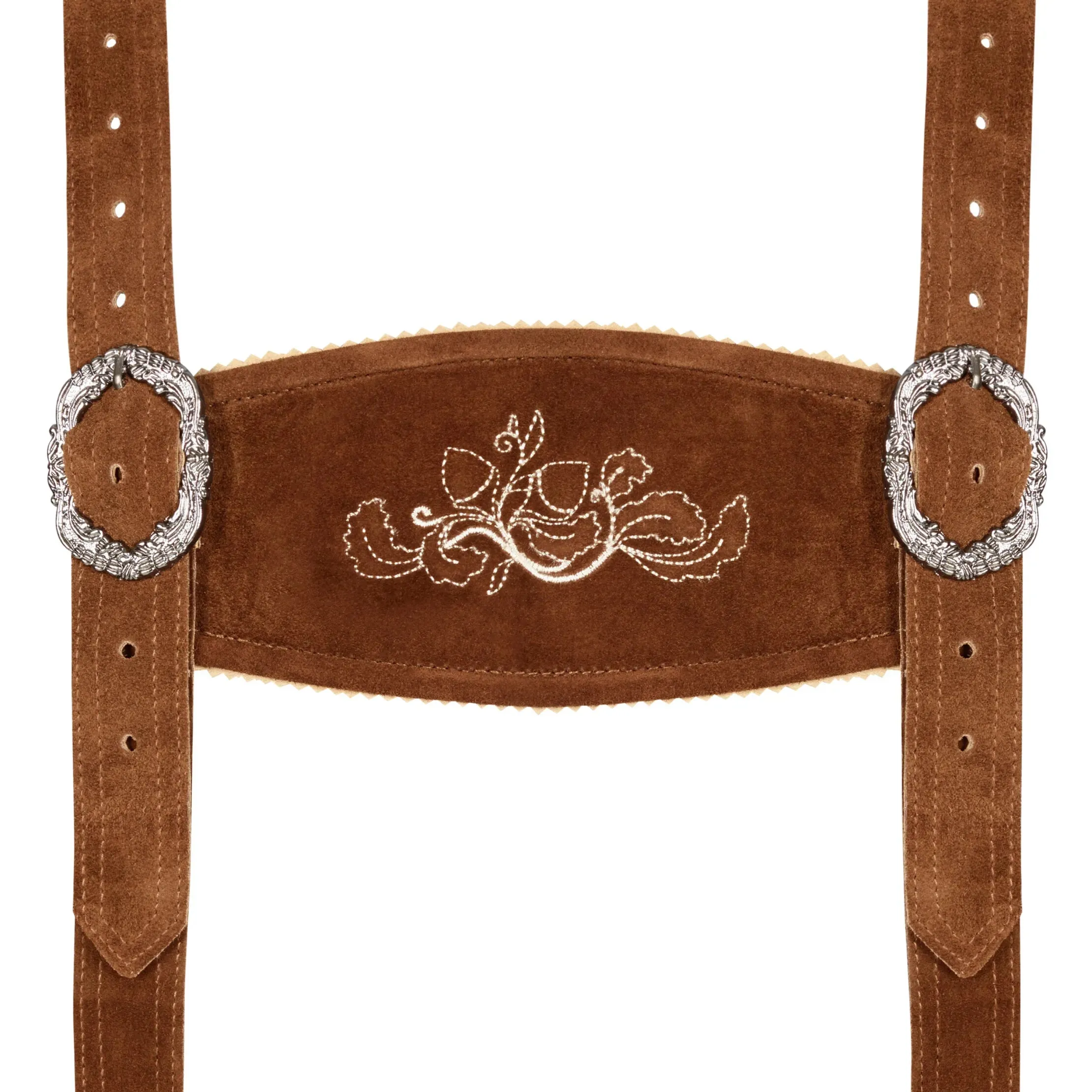 Bavarian Lederhosen Men Schwabing