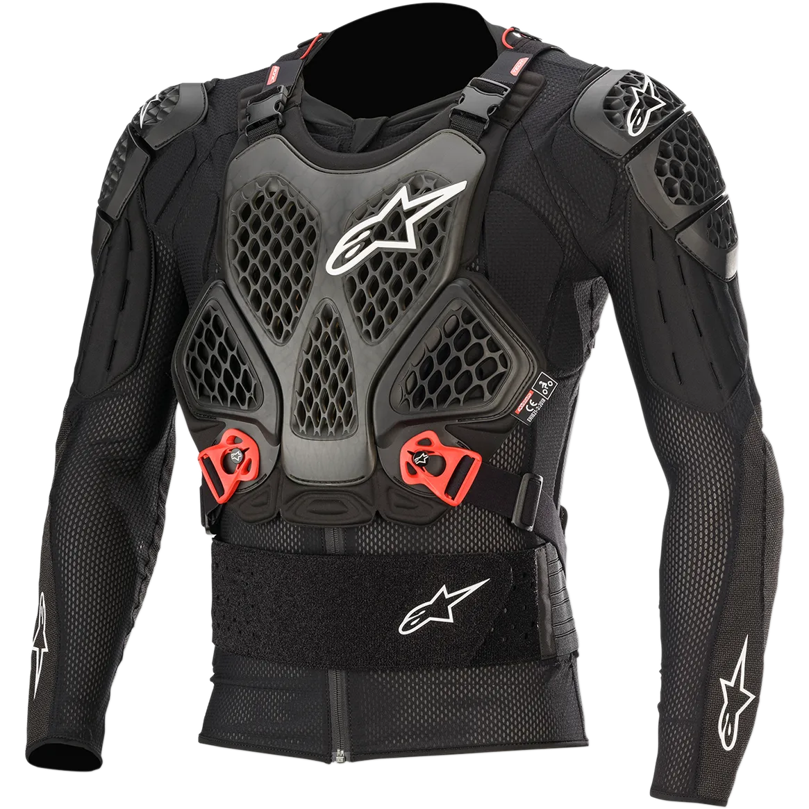 Bionic Tech V2 Protection Jacket