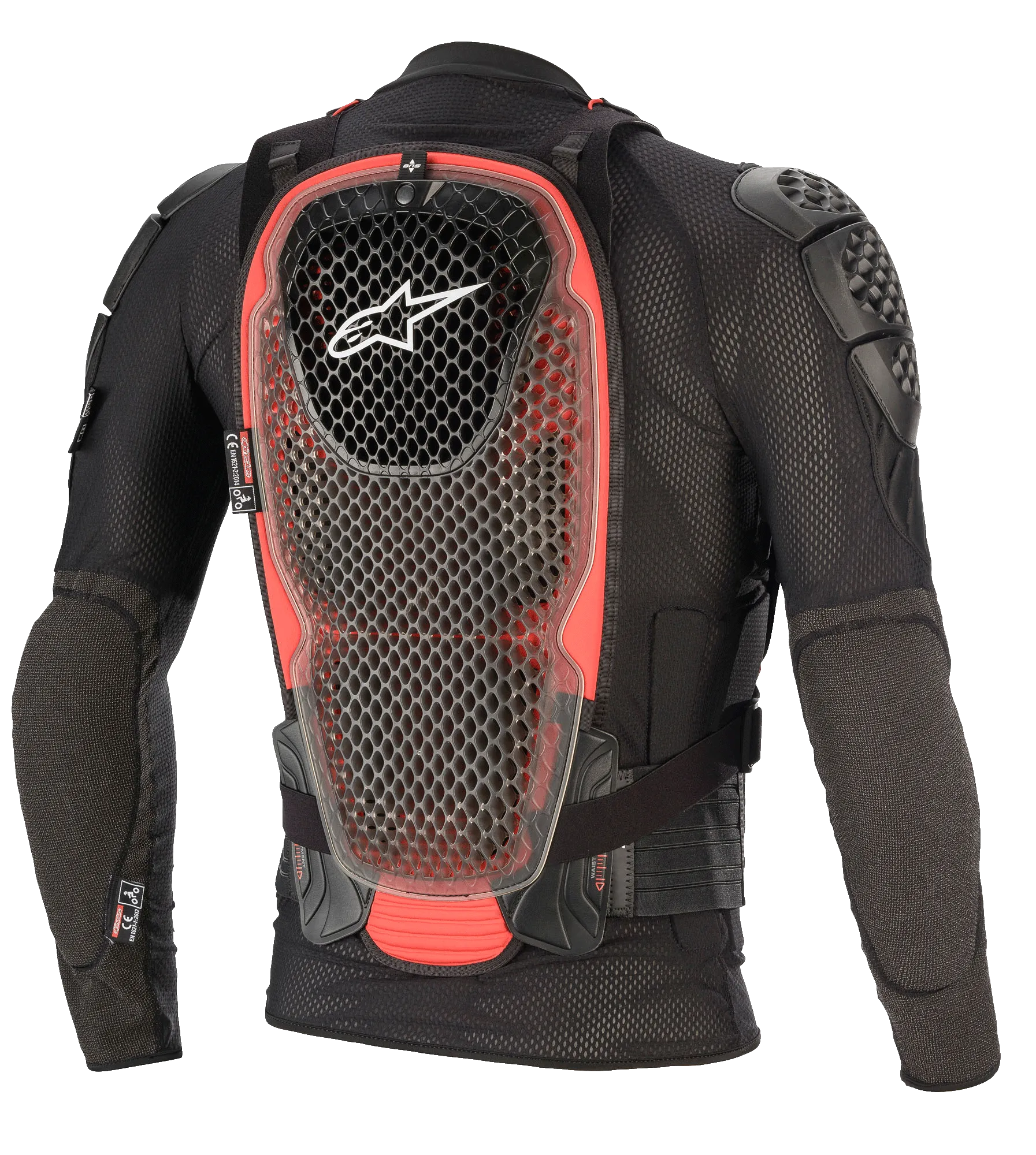 Bionic Tech V2 Protection Jacket