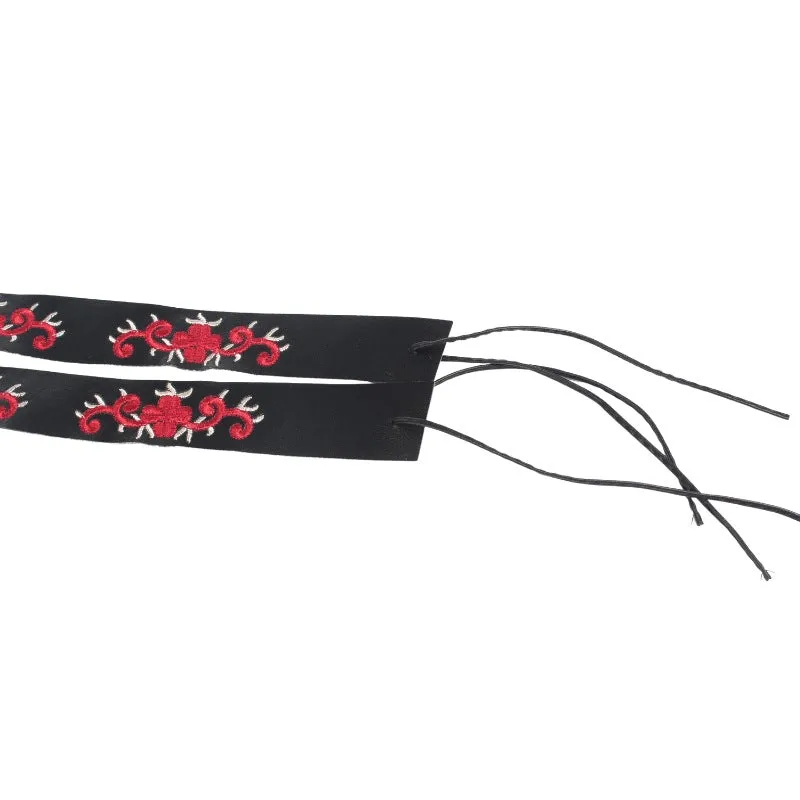 Boho Style Hat Bands