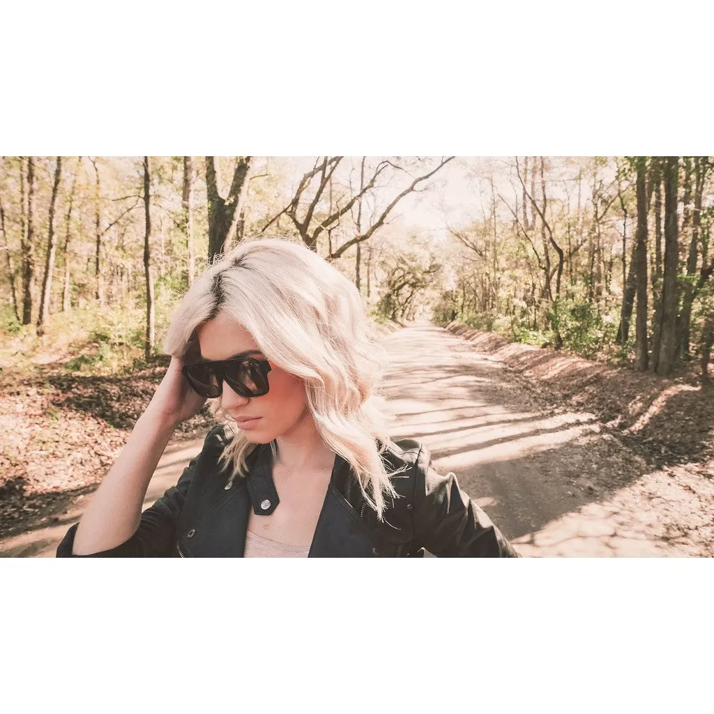 Bomber Beechwood Polarized Sunglasses