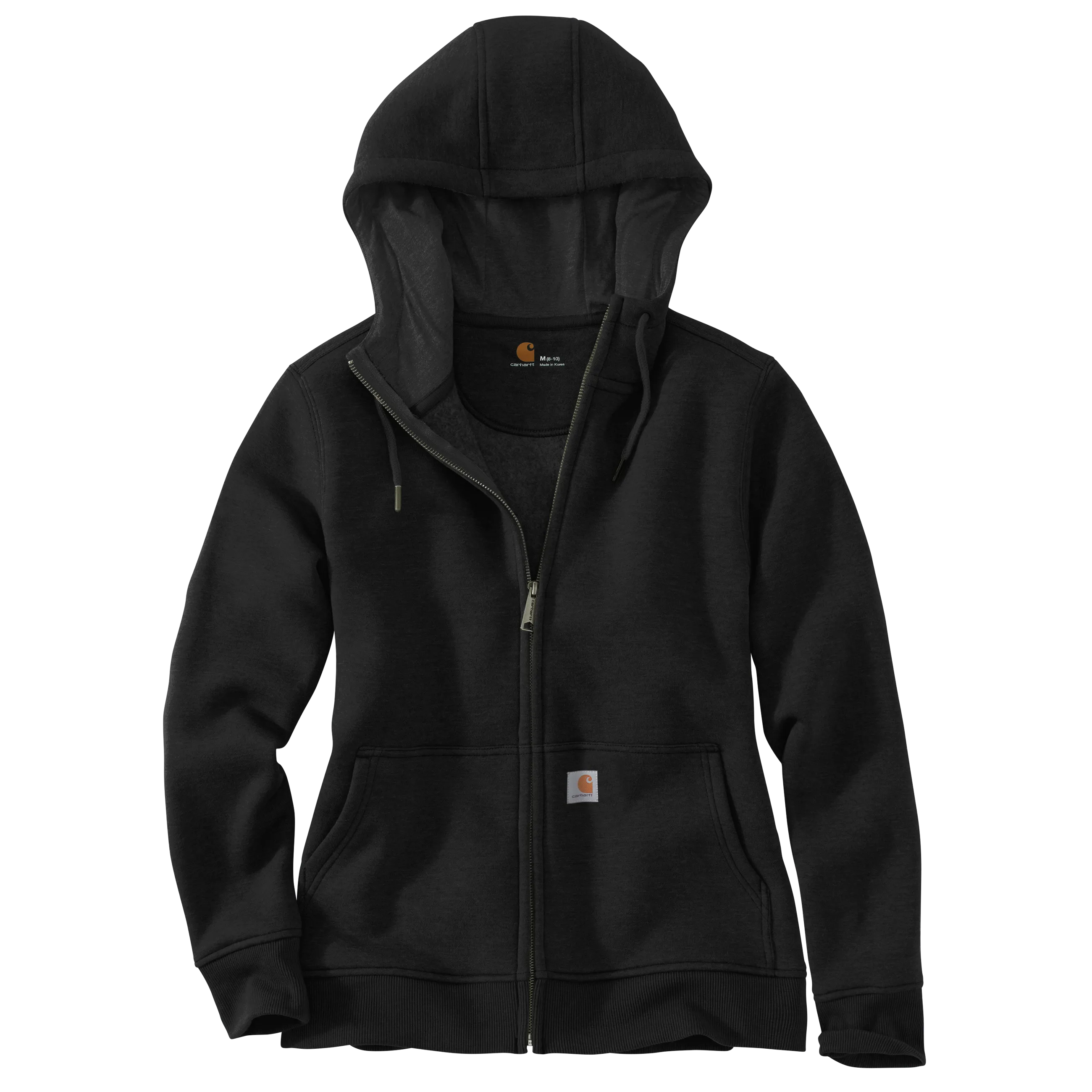 C2313 Ladies Clarksburg Full-Zip Hoodie