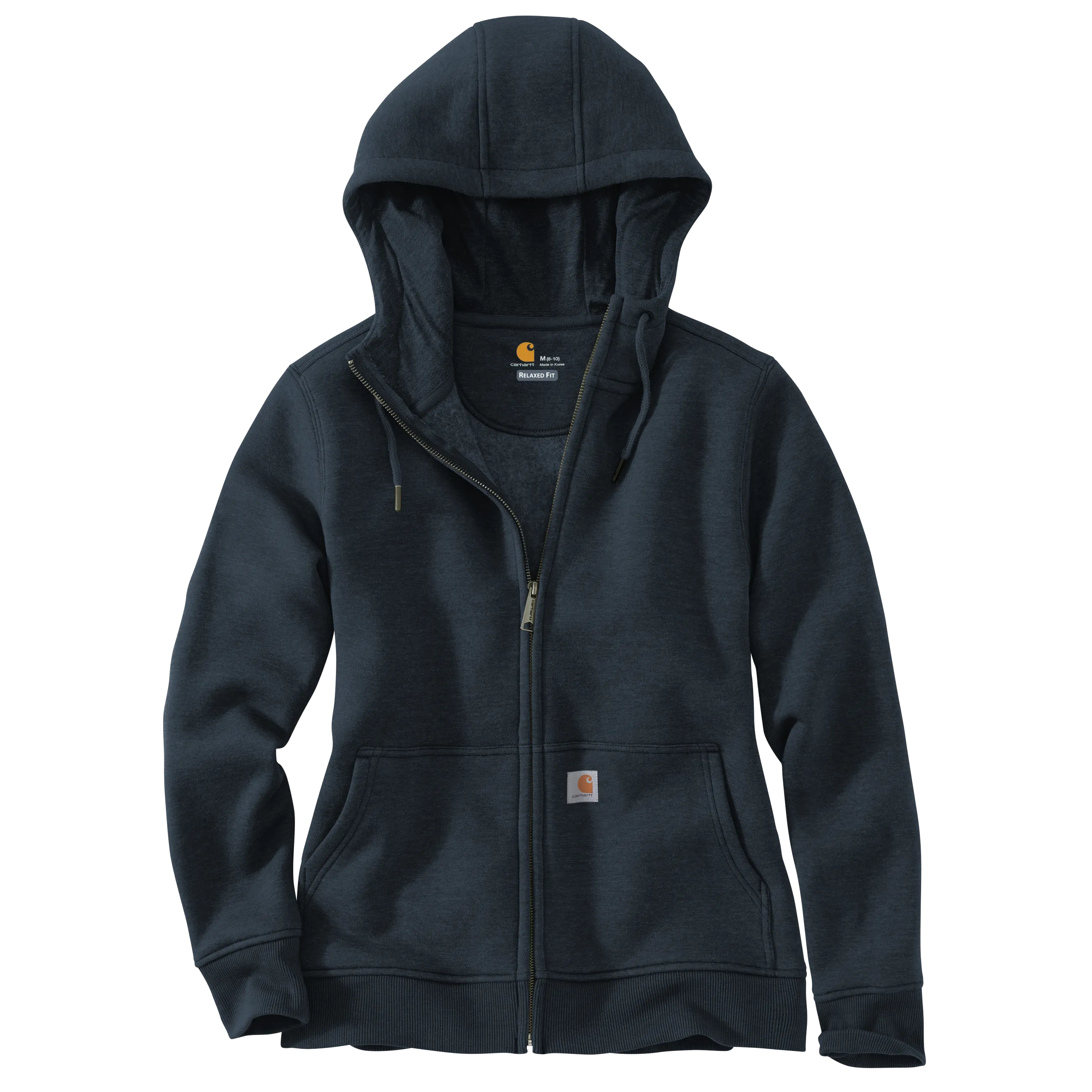 C2313 Ladies Clarksburg Full-Zip Hoodie