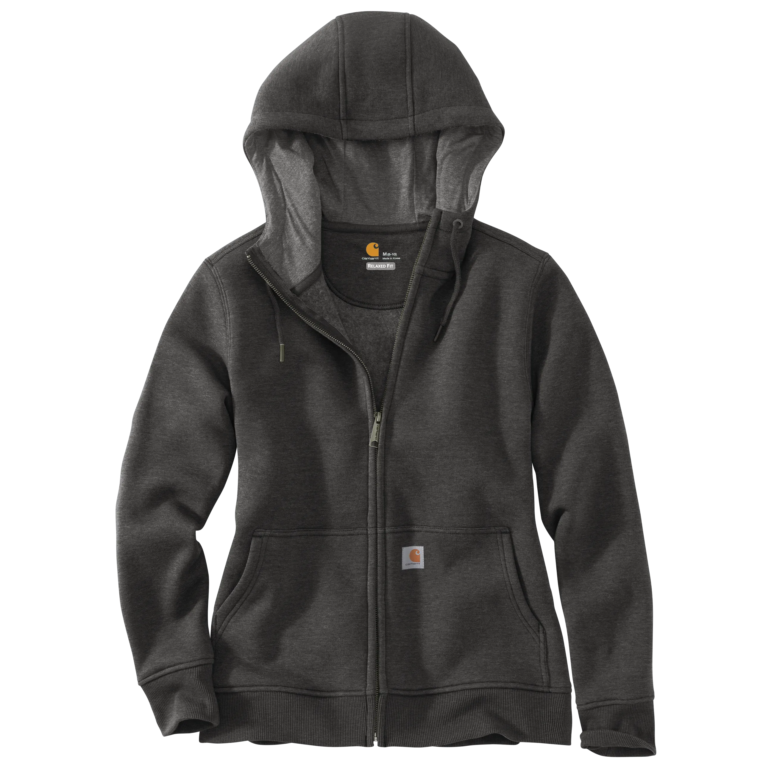 C2313 Ladies Clarksburg Full-Zip Hoodie