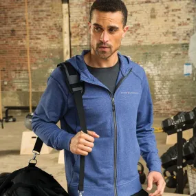 Camaro Ogio Cadmium Jacket - Blueprint Blue