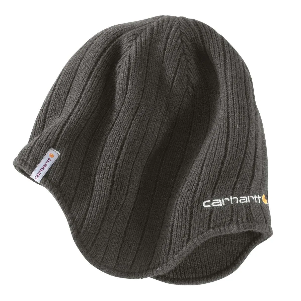 Carhartt Men's Peat Firesteel Hat