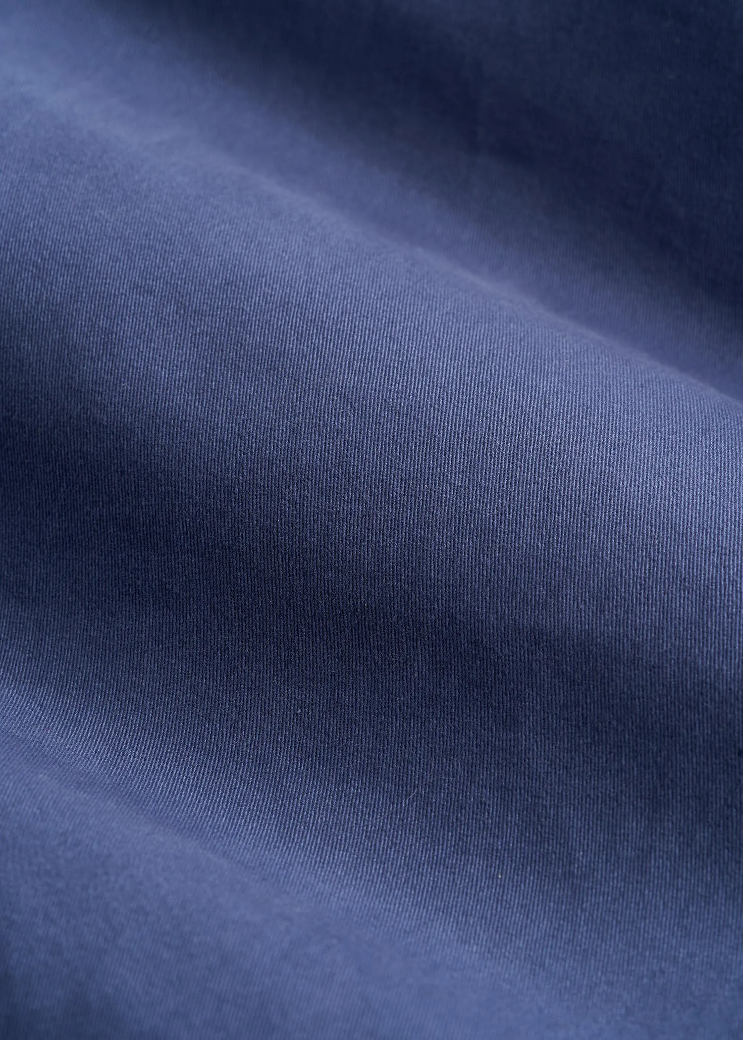 Carman TAPERED Chinos in Marine Navy - Pants for Tall Men