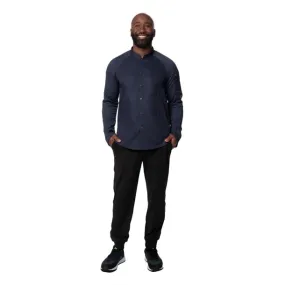 Chef Works Tulum Sustainable Chef Jacket Grey L - BA073-L