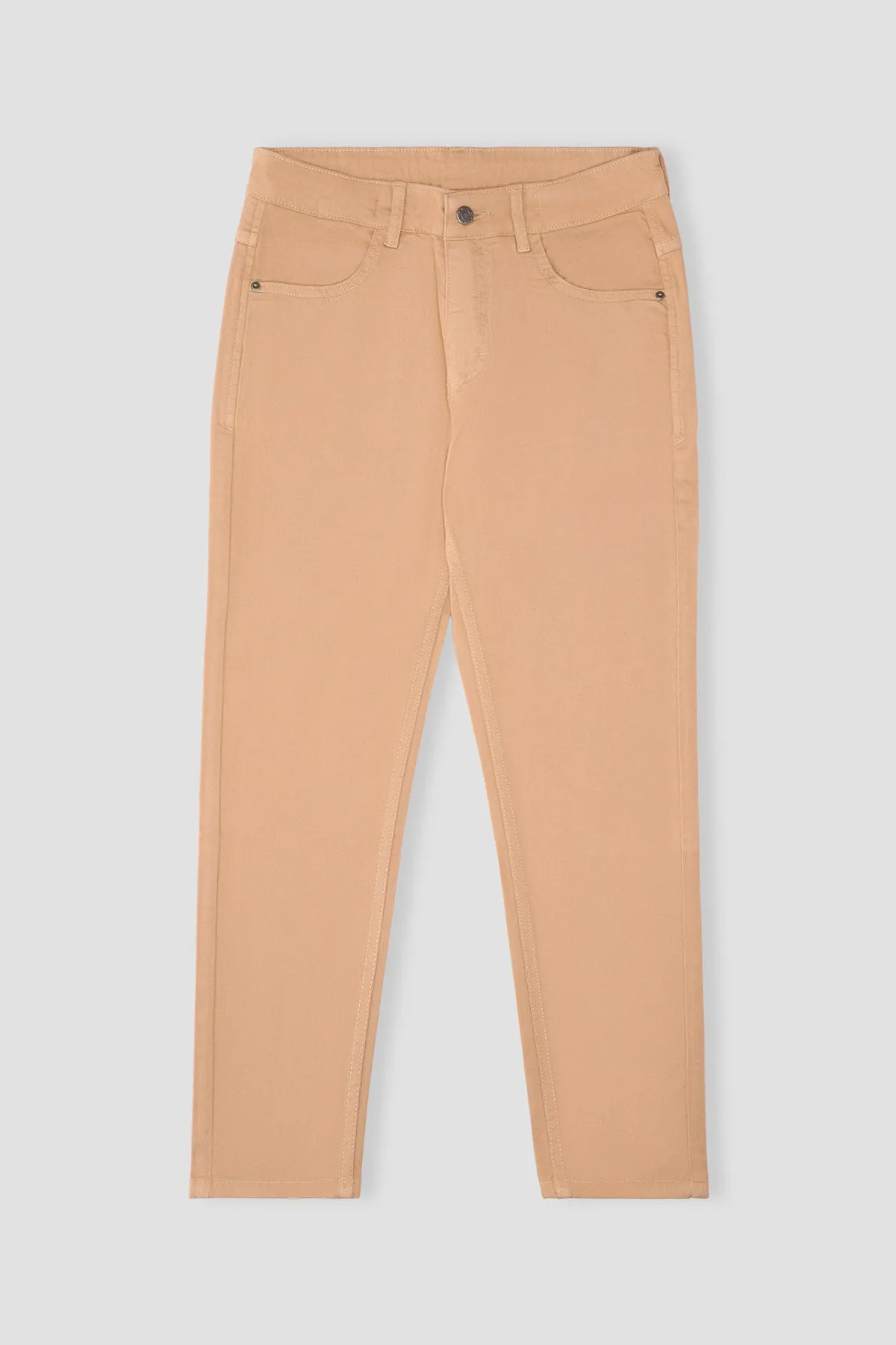 Chinos For Baby Boy - Semoline