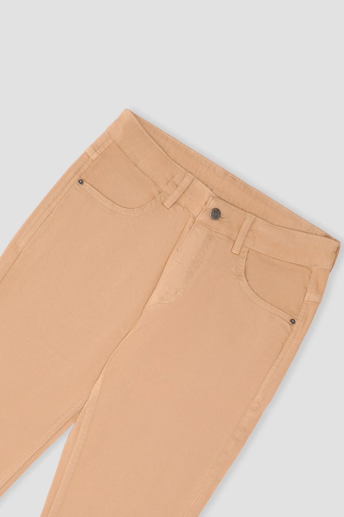 Chinos For Baby Boy - Semoline