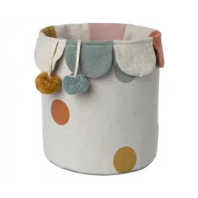 Chinos Green Basket