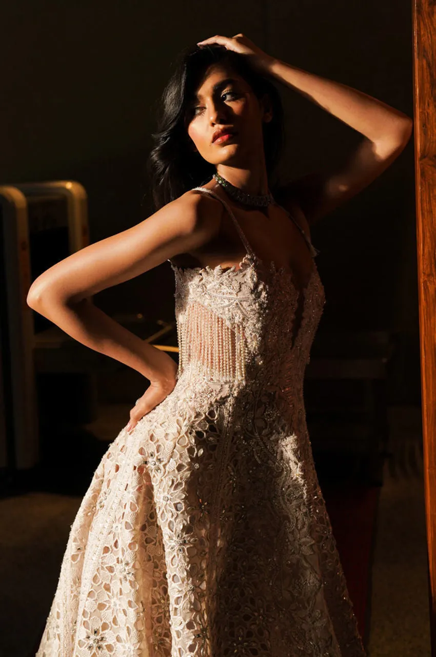 Couture De’été '24 - Camélia