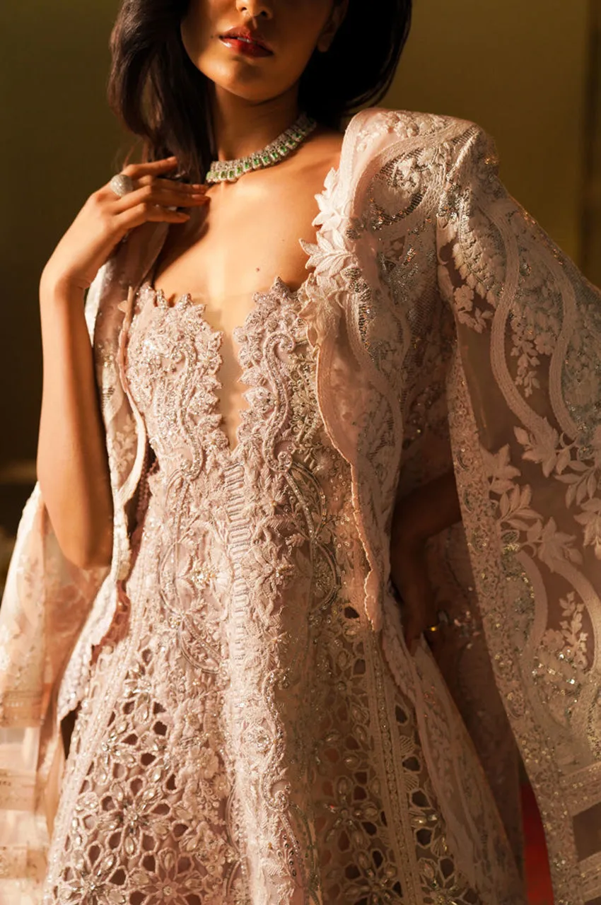 Couture De’été '24 - Camélia