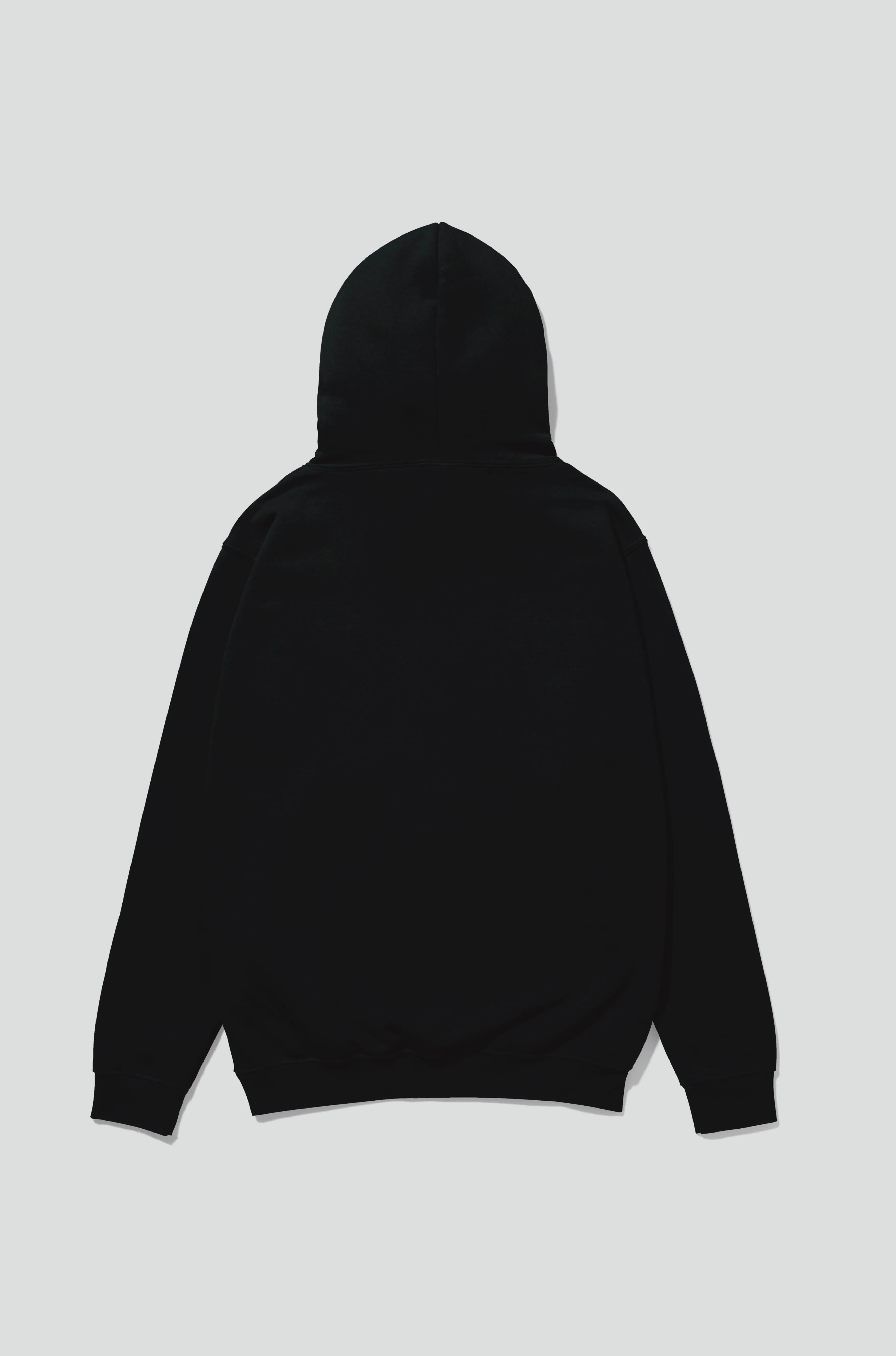 destroyer chain hoodie