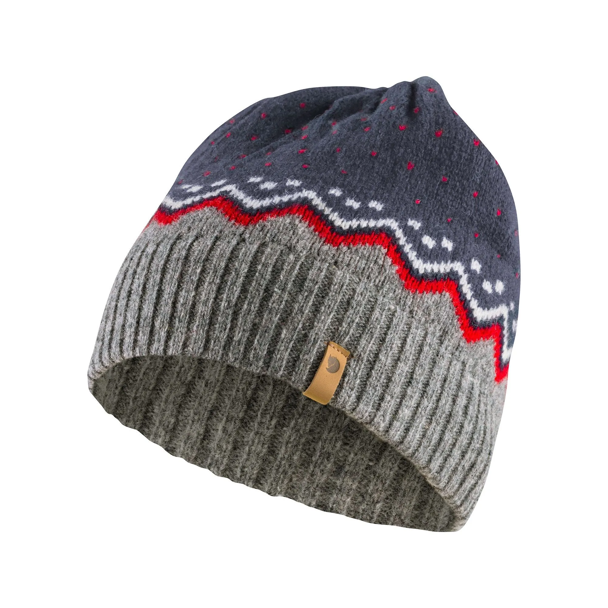 Fjallraven - Ovik Knit Hat