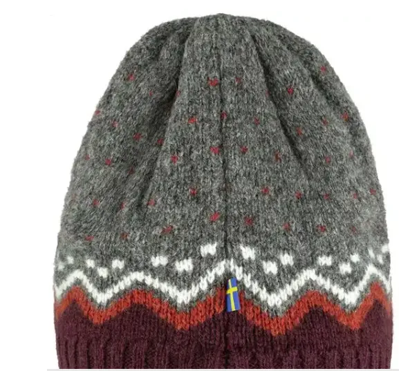 Fjallraven - Ovik Knit Hat