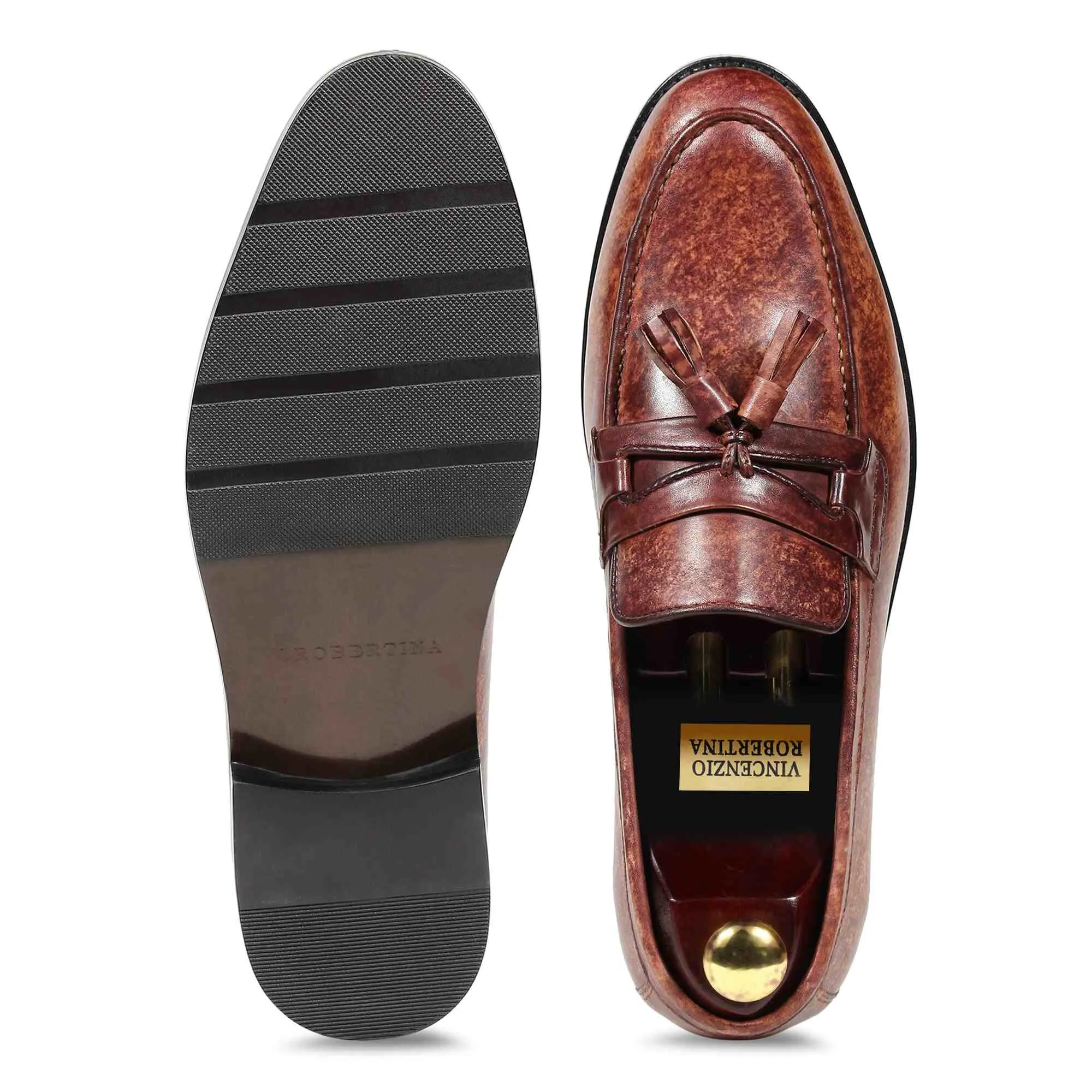 FRINA LOAFERS
