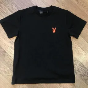Giftngon - Vlone Style Playboy Bunny Face Tee - Vlone Style Official Shop