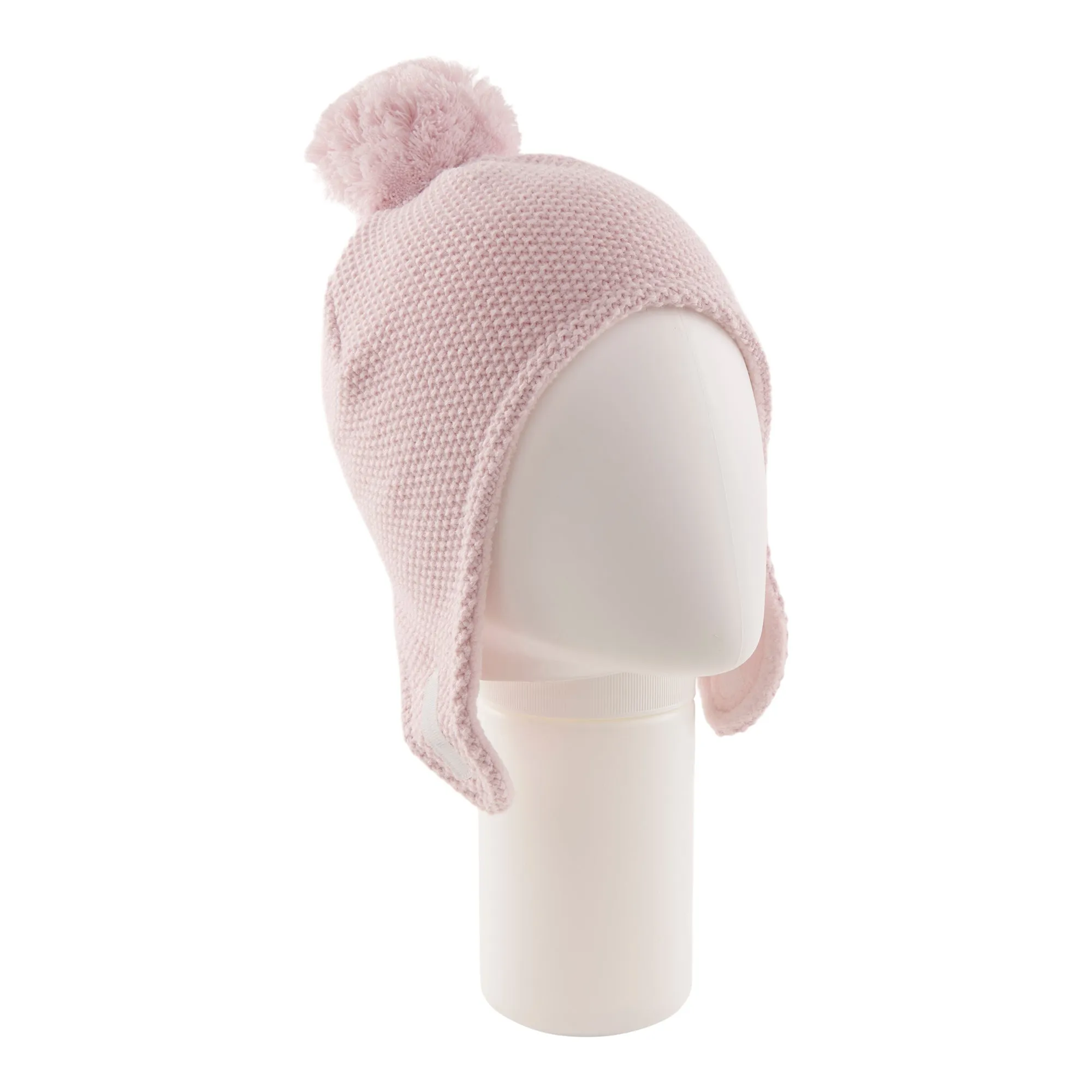 Hot Paws Infant Knit Hat