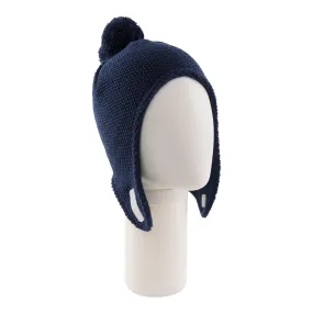 Hot Paws Infant Knit Hat