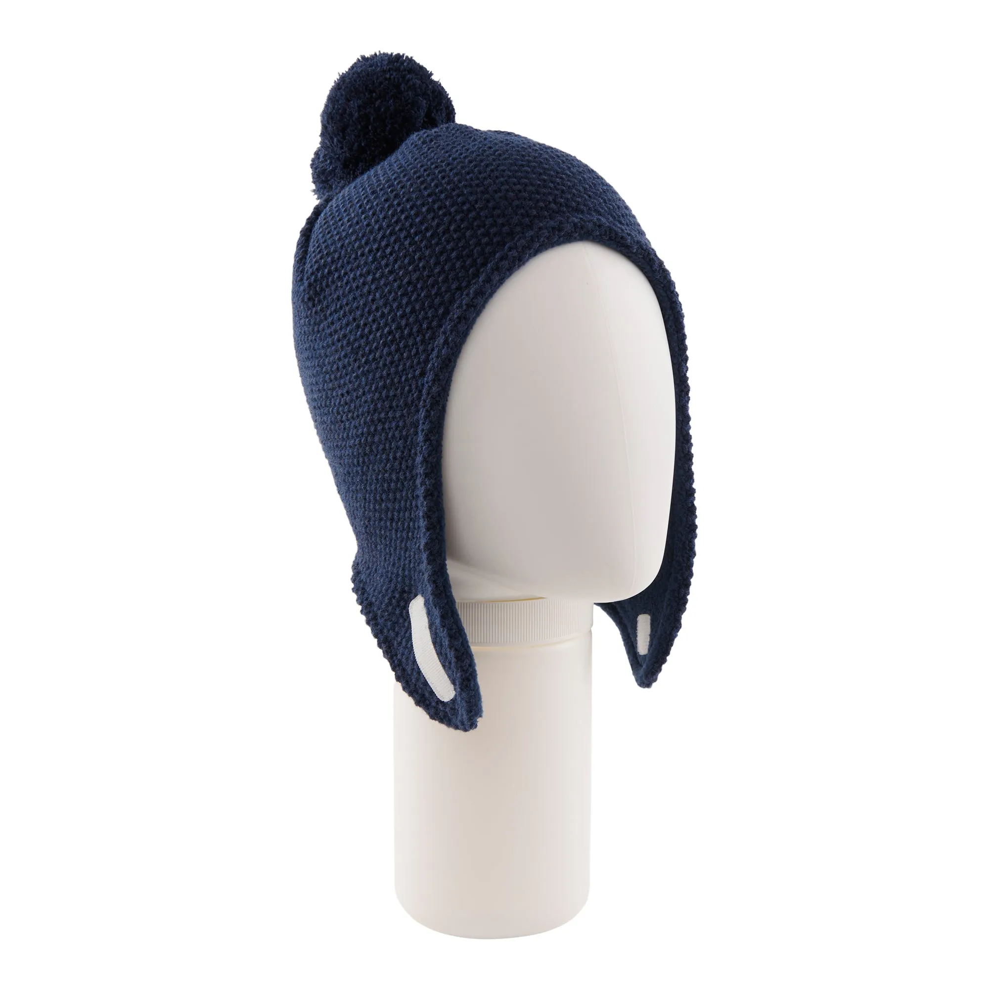 Hot Paws Infant Knit Hat