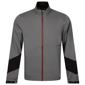 HydroLite X Jacket Charcoal/Black - 2025