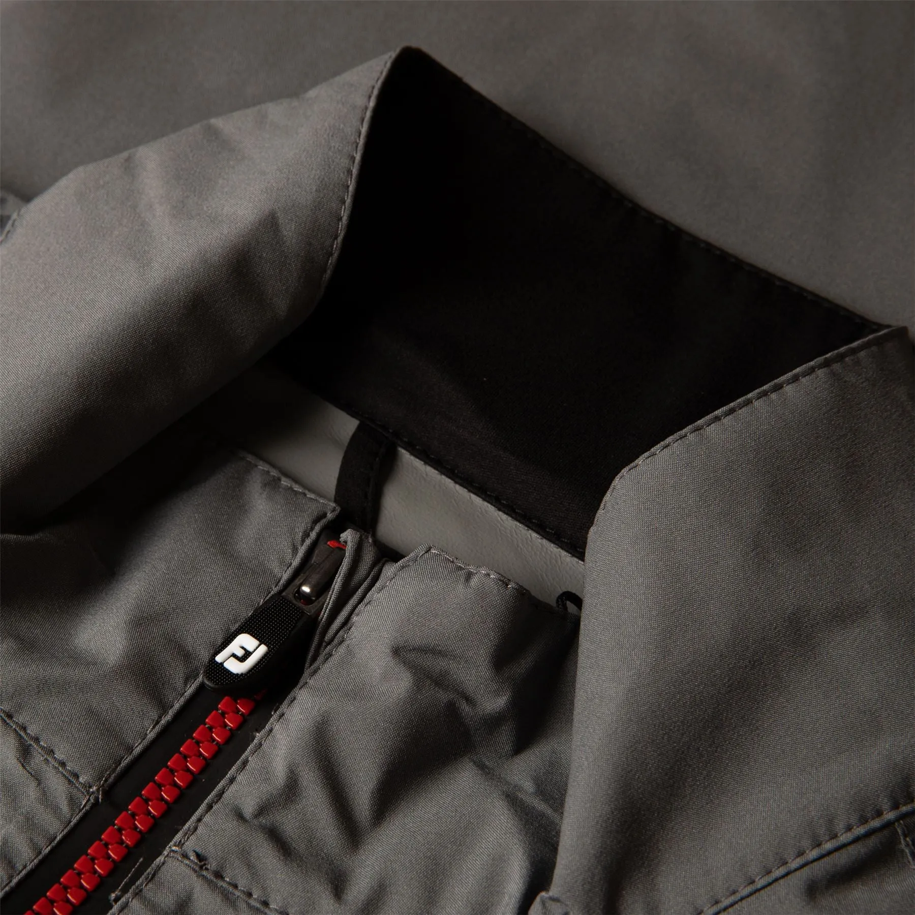HydroLite X Jacket Charcoal/Black - 2025