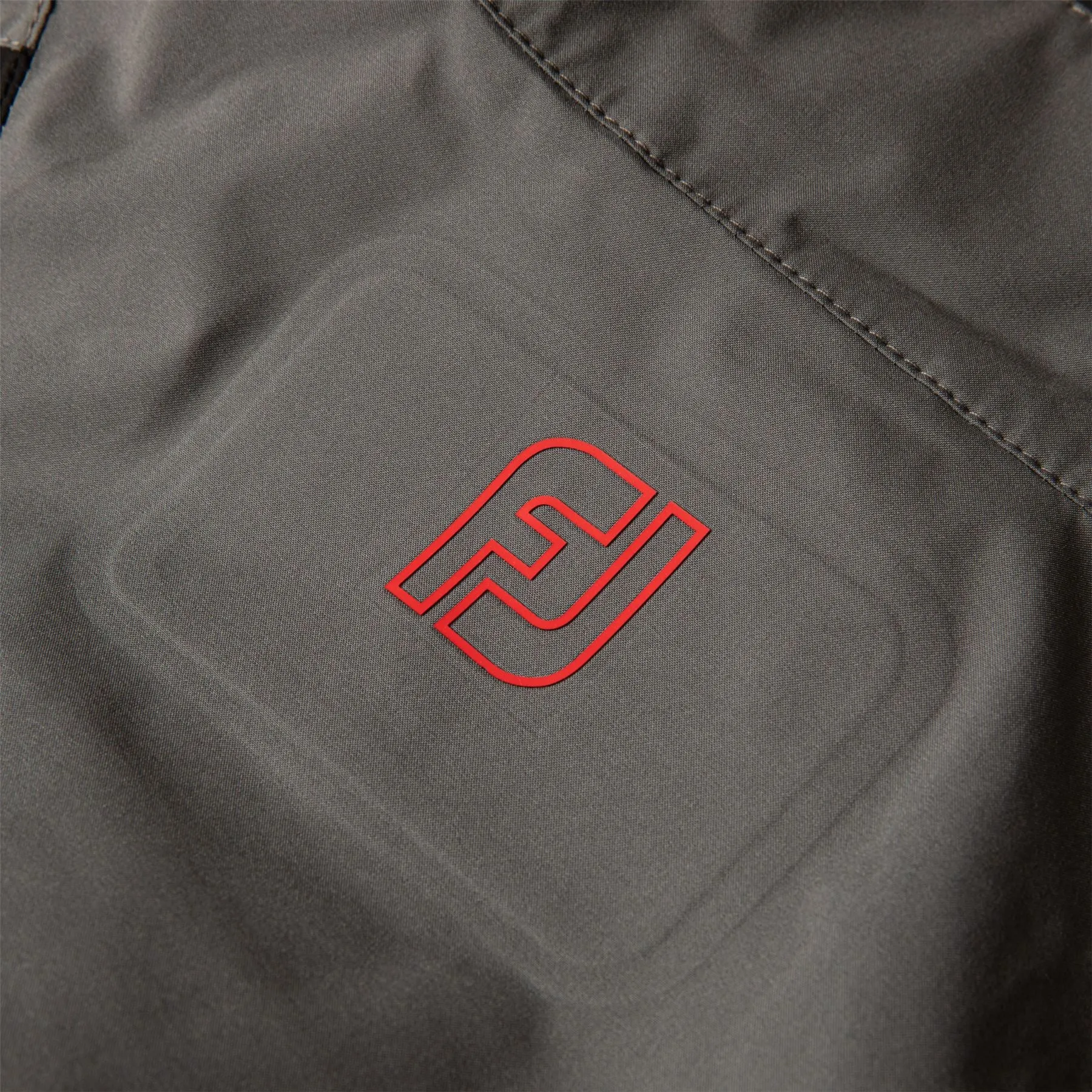 HydroLite X Jacket Charcoal/Black - 2025