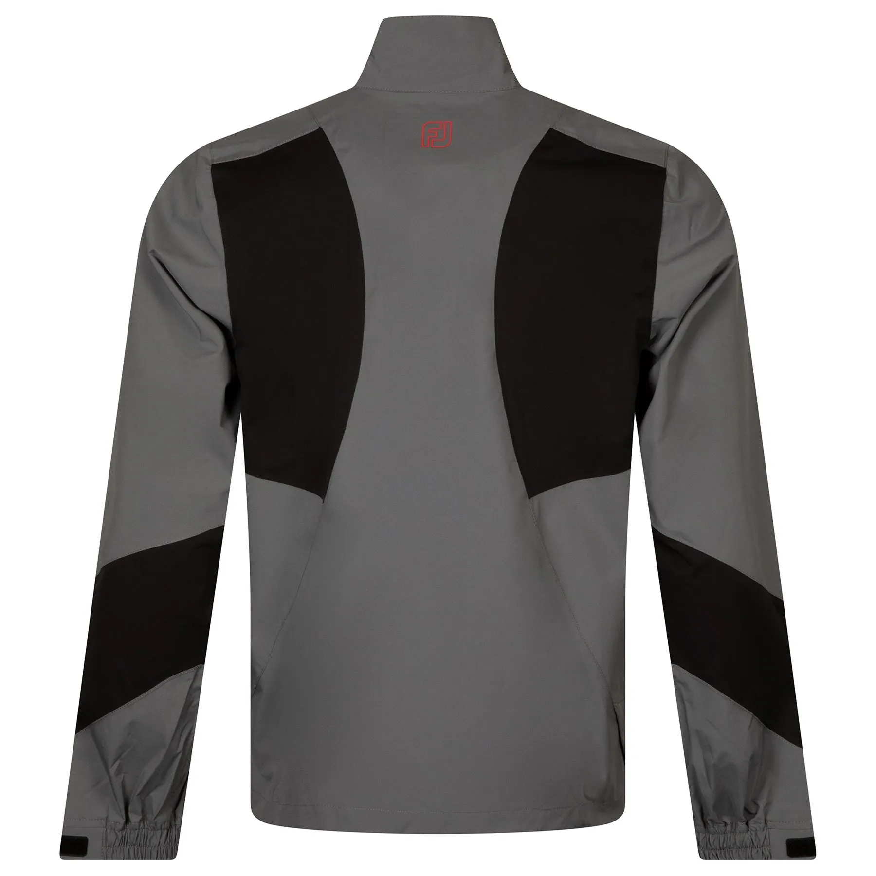 HydroLite X Jacket Charcoal/Black - 2025