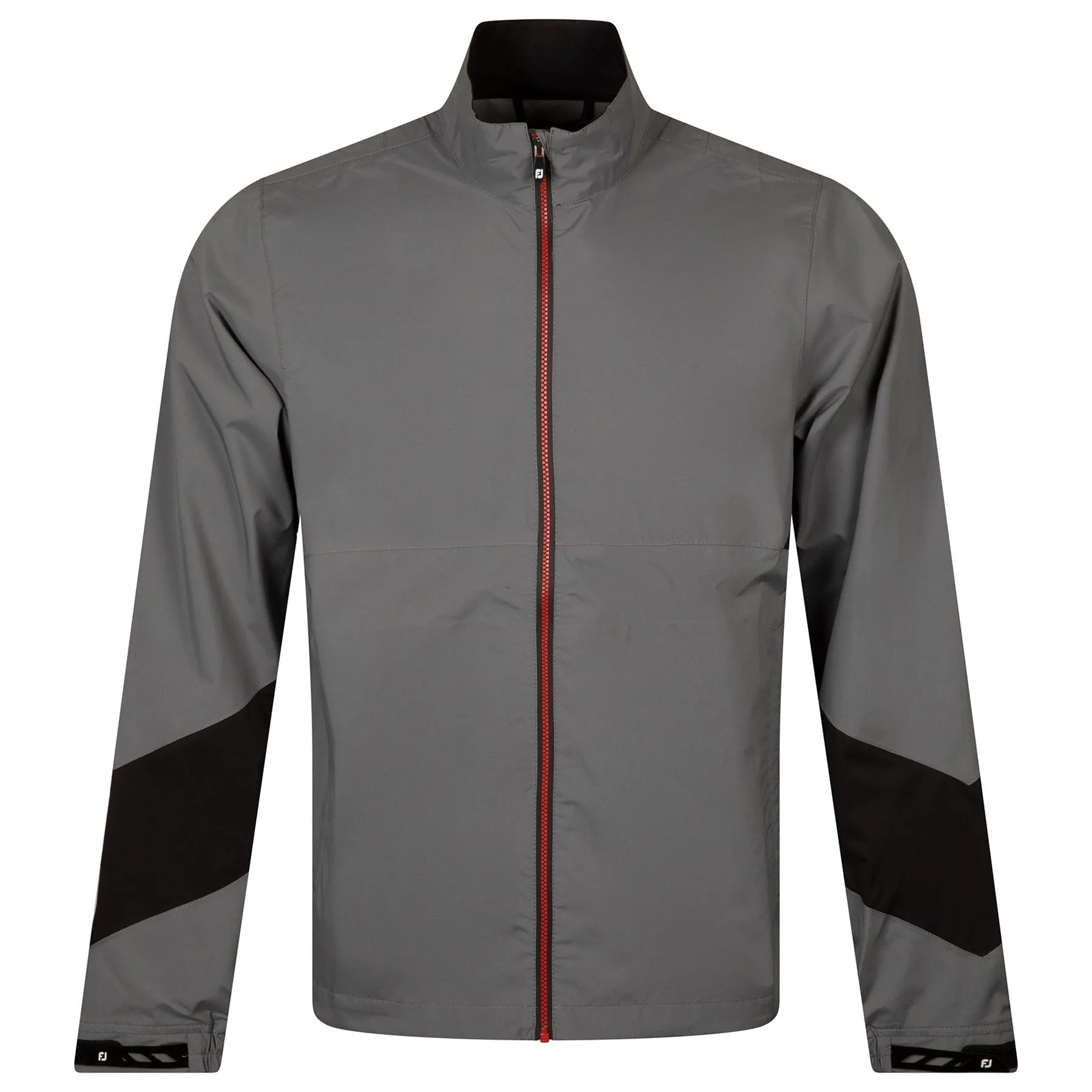 HydroLite X Jacket Charcoal/Black - 2025