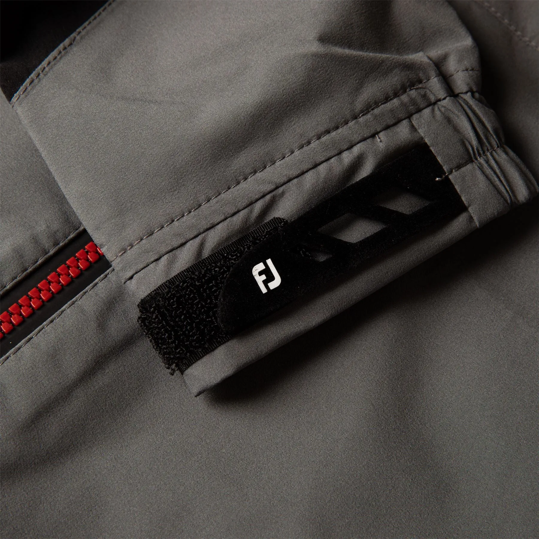 HydroLite X Jacket Charcoal/Black - 2025